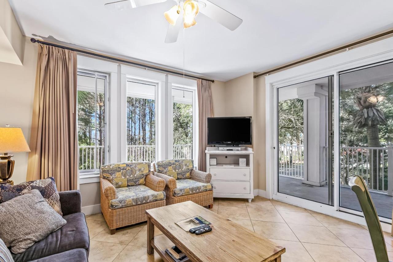 Sand & Serenity Destin Exterior foto