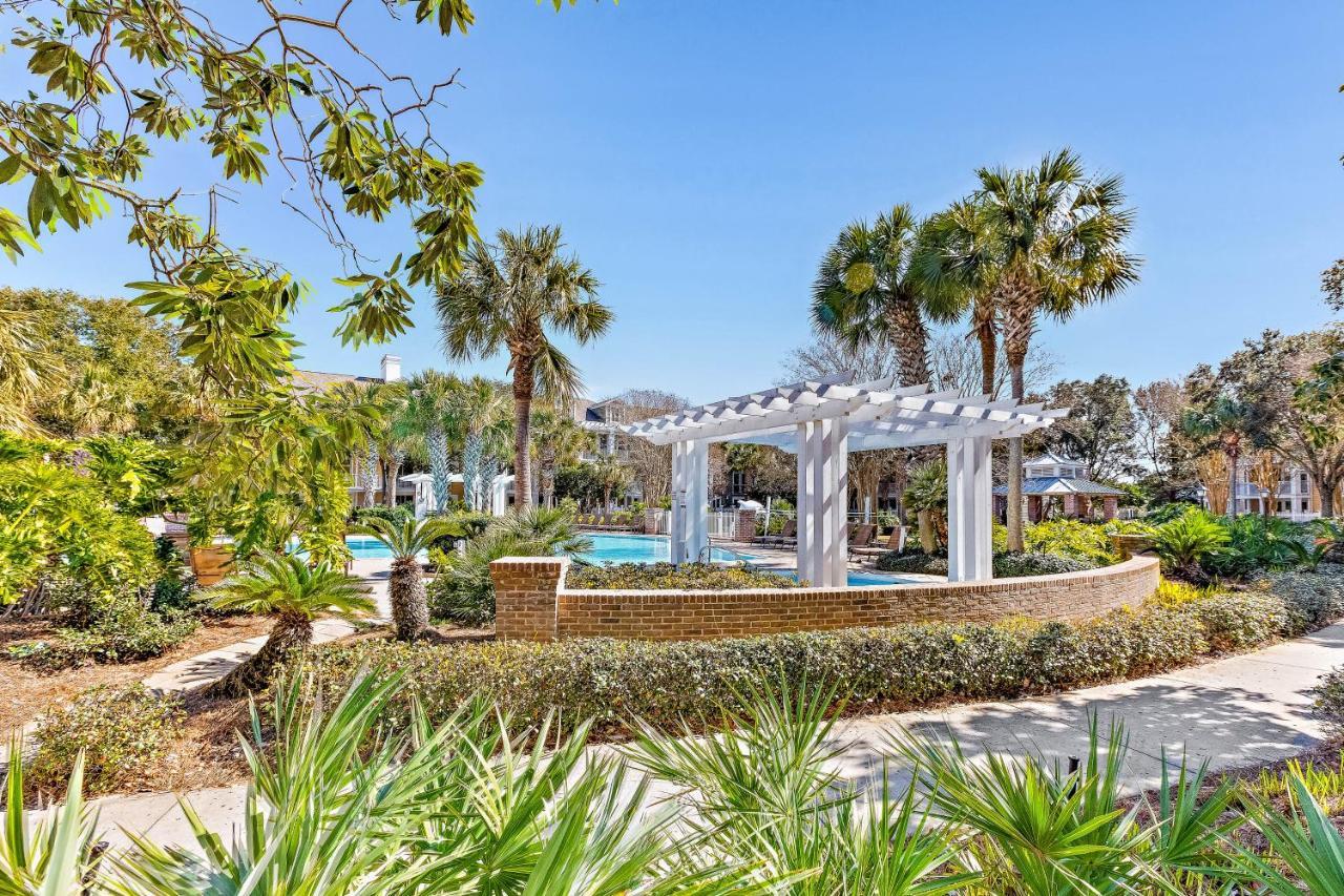 Sand & Serenity Destin Exterior foto