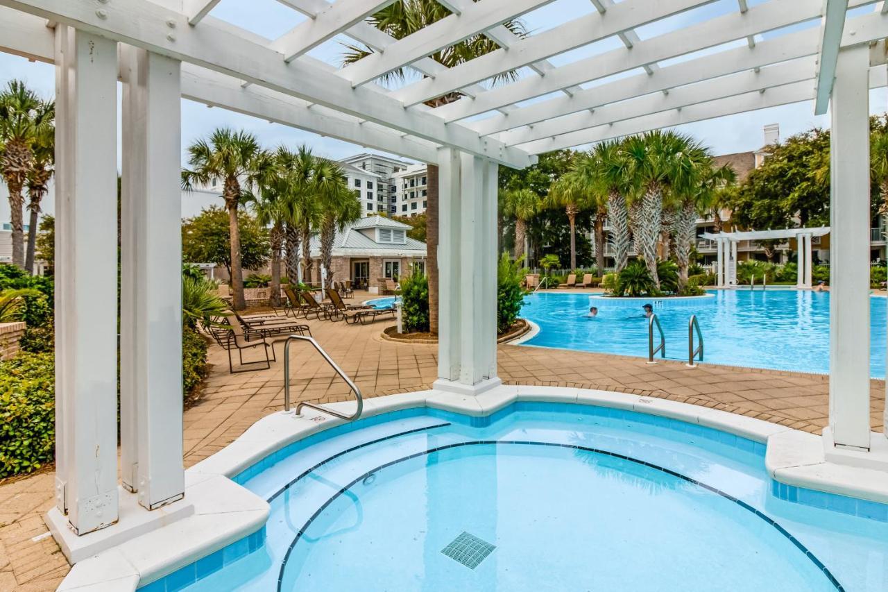 Sand & Serenity Destin Exterior foto