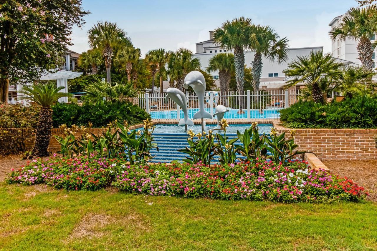Sand & Serenity Destin Exterior foto