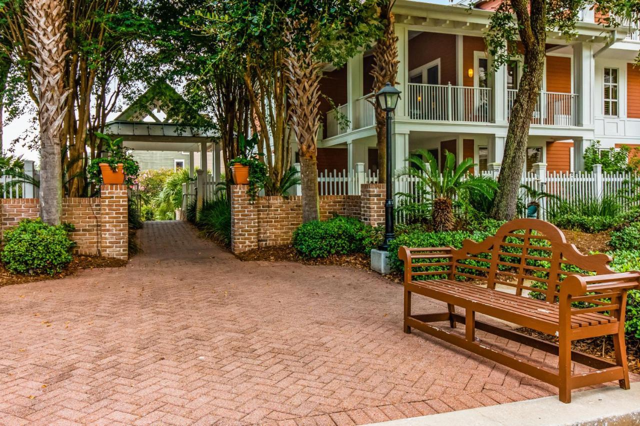 Sand & Serenity Destin Exterior foto
