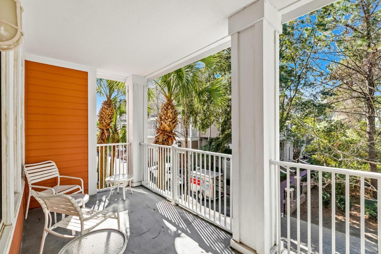 Sand & Serenity Destin Exterior foto
