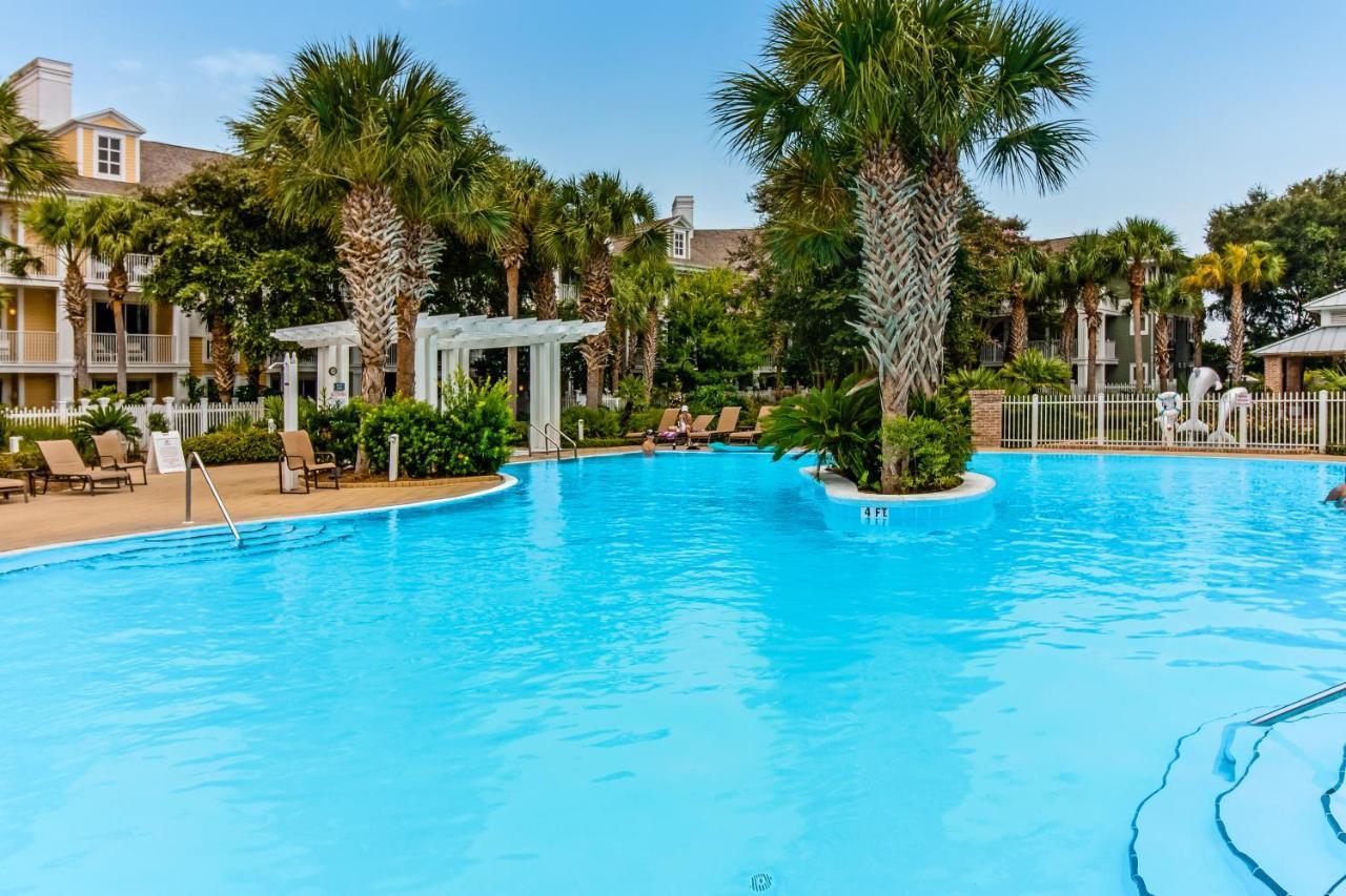 Sand & Serenity Destin Exterior foto