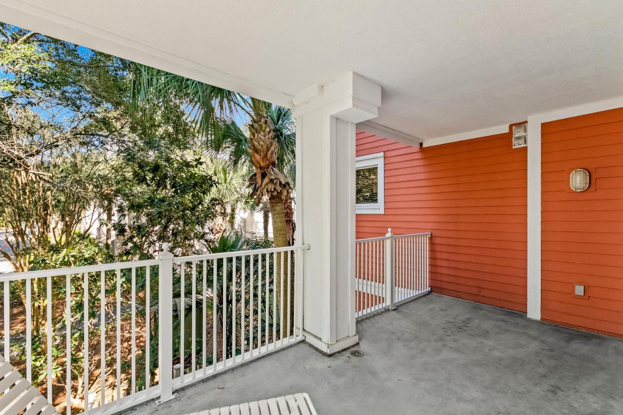 Sand & Serenity Destin Exterior foto