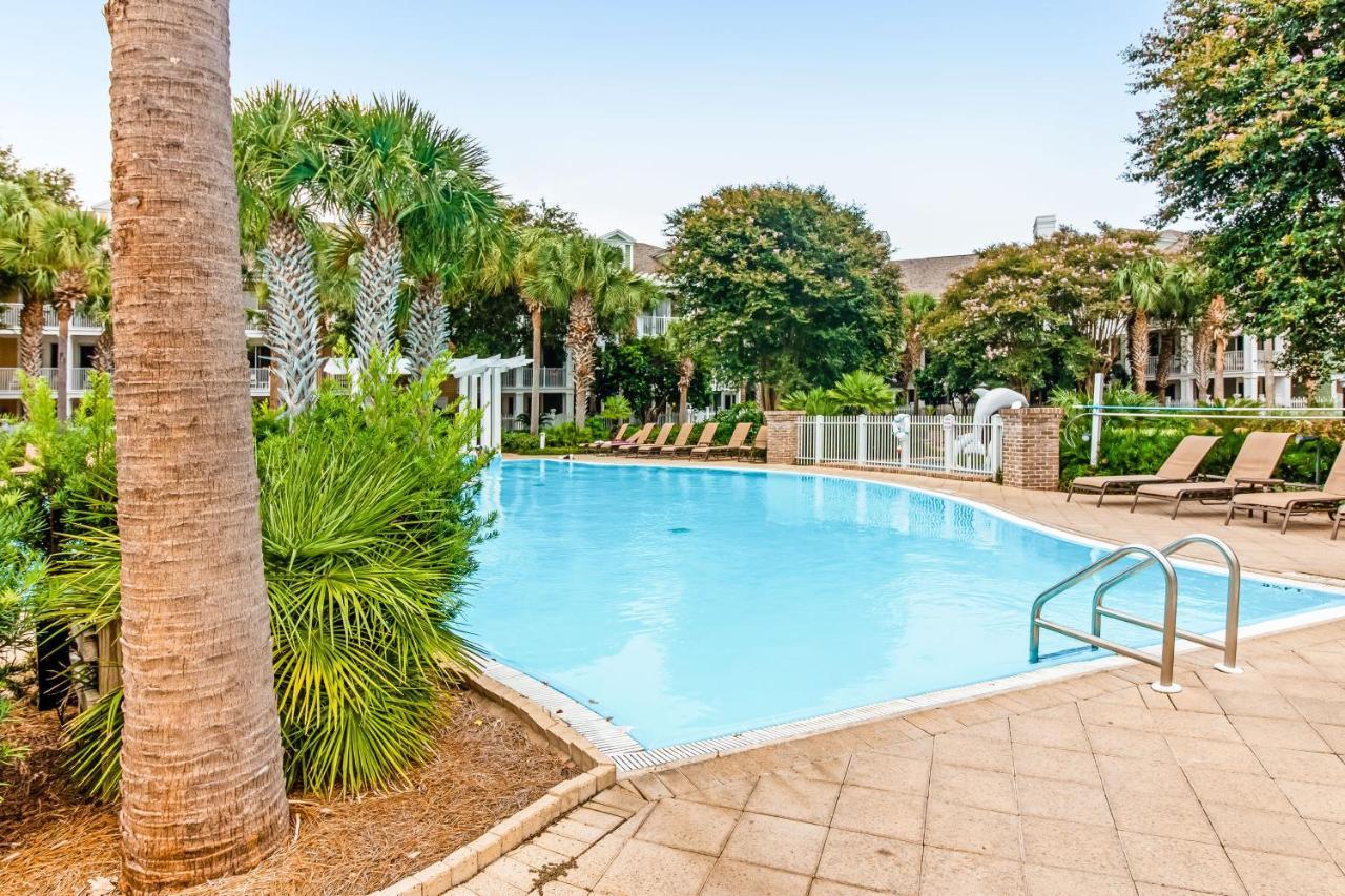 Sand & Serenity Destin Exterior foto